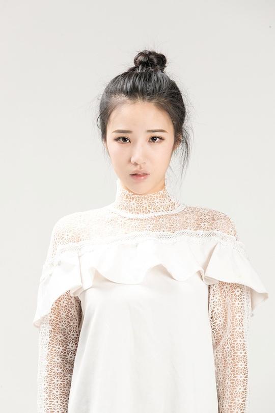 李恬洁 Tianjie Li照片