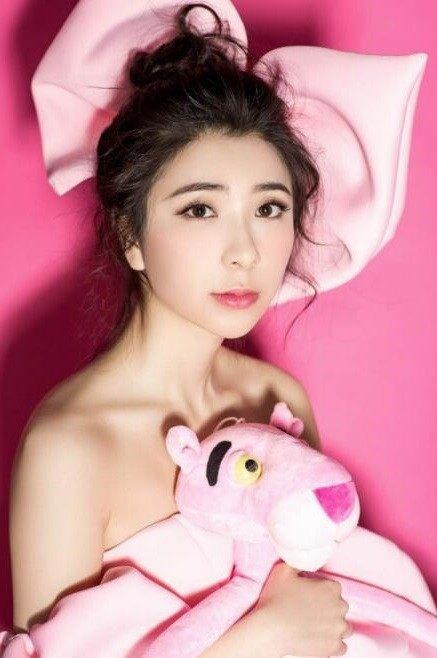 贝乐乐 Lele Bei照片