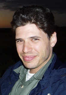 马克斯·布鲁克斯 Max Brooks照片