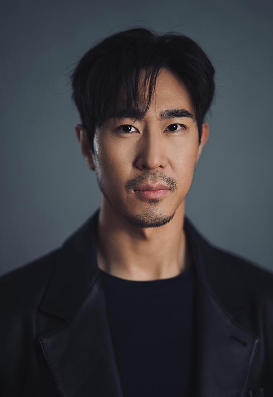 李京沐 Jingmu Li照片