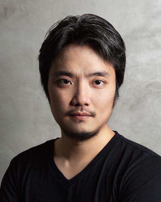 韦正 Frank Wei照片