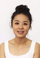 榕榕 Rong Rong照片