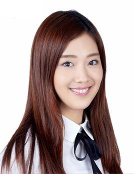 许和琪 Angela Hsu照片