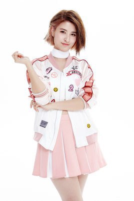 关凯元 Kaiyuan Guan照片