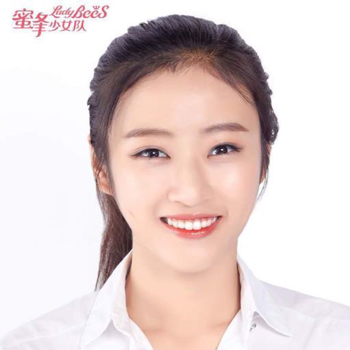 张悠然 Youran Zhang照片