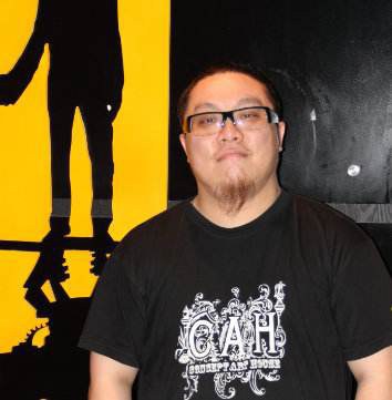 周煊 Xuan Zhou照片