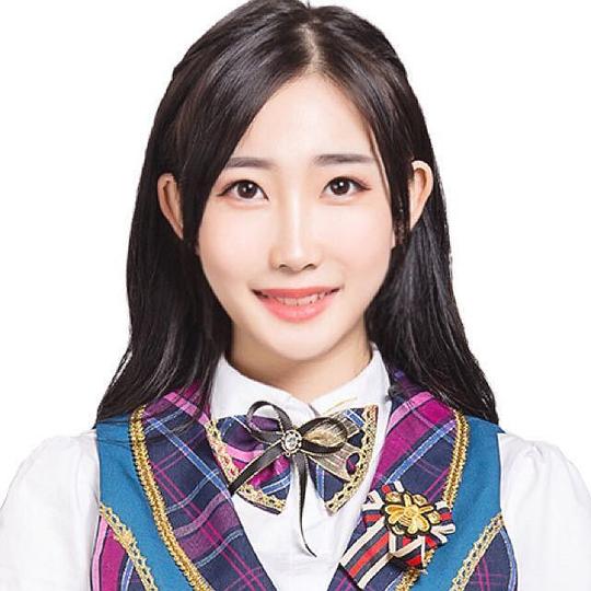 张天馨 Tianxin Zhang照片