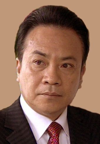 陈旭明 Xuming Chen照片