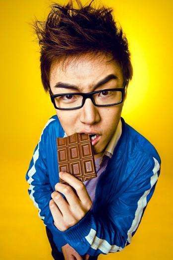 赵子豪 Zihao Zhao照片