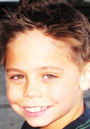 杰克·凯弗 Jake Keiffer照片