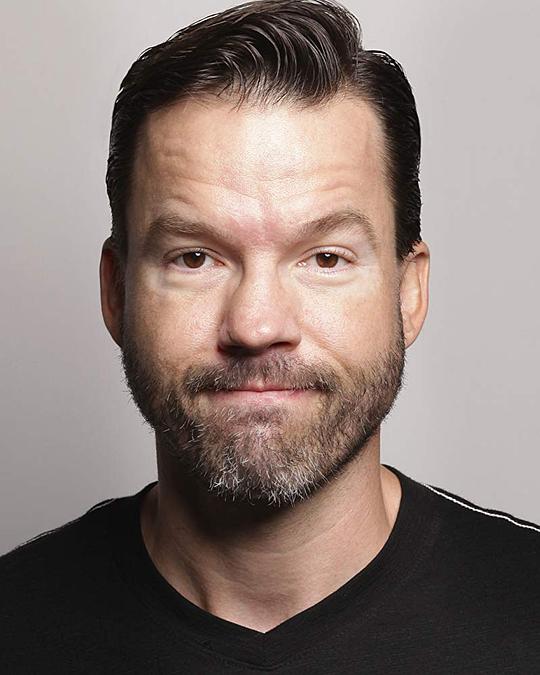 雷弗·甘特沃特 Leif Gantvoort照片