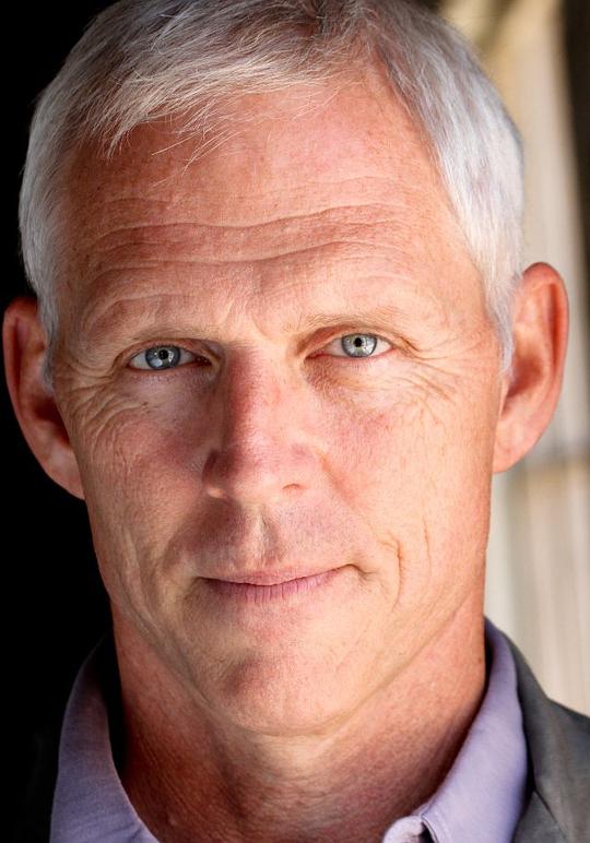 凯文·麦克克科尔 Kevin McCorkle照片