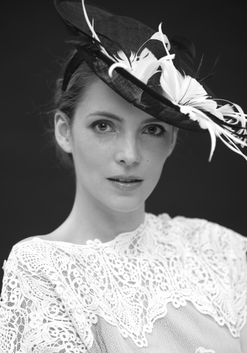 白露娜 Laura Weissbecker照片