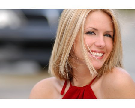 朱丽叶·里夫斯 Juliet Reeves照片