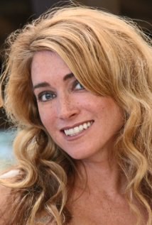 斯蒂菲·格罗特 Steffie Grote照片