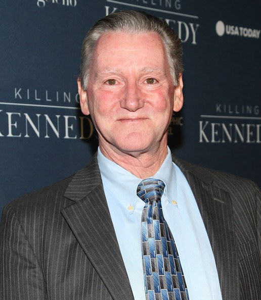 凯利·玛斯特森 Kelly Masterson照片