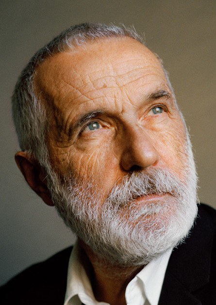 让-马克·罗切特 Jean-Marc Rochette照片