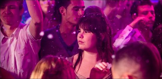 艾玛·列维 Emma Levie照片