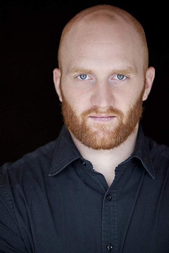 克里斯蒂安· 杰达 Christian Jadah照片