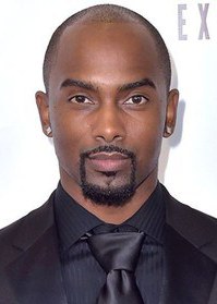 马基斯·麦克法登 Markiss McFadden照片