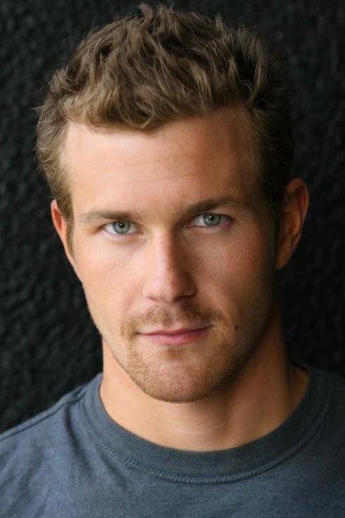 乔什·凯利 Josh Kelly照片