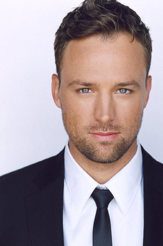 唐·詹尼斯 Don Jeanes照片