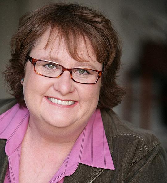 麦丽·弗拉纳甘 Maile Flanagan照片