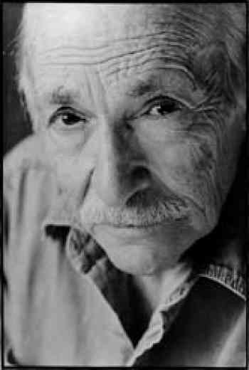 杰克·阿克塞尔罗德 Jack Axelrod照片