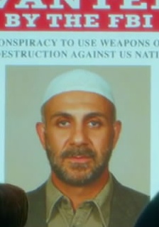 安东尼·阿吉吉 Anthony Azizi照片