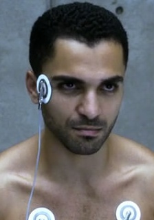 萨米·谢伊克 Sammy Sheik照片