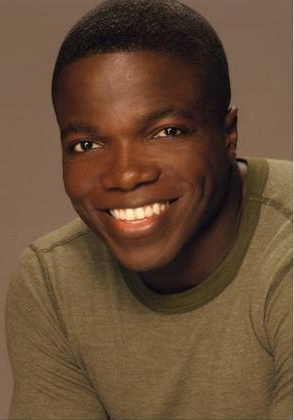 雷诺·维尔森 Reno Wilson照片