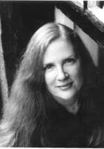 苏珊·科林斯 Suzanne Collins照片