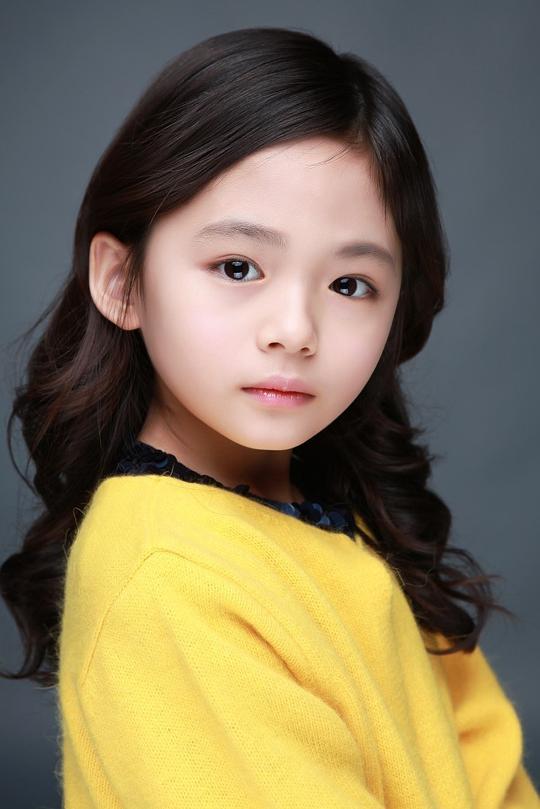 赵恩亨 Eun-hyung Jo照片