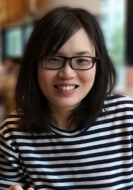 林启安 Chi-an Lin照片