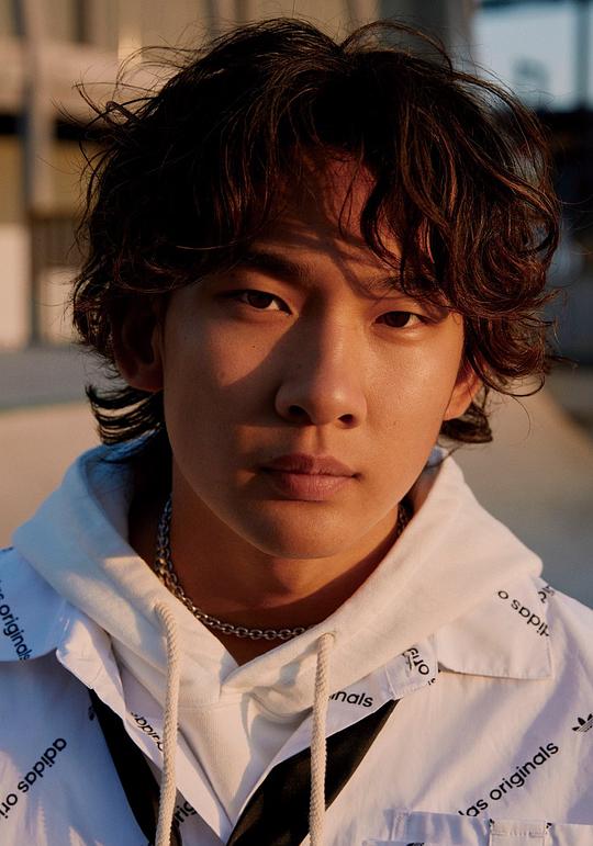 苏翊鸣 Yiming Su照片