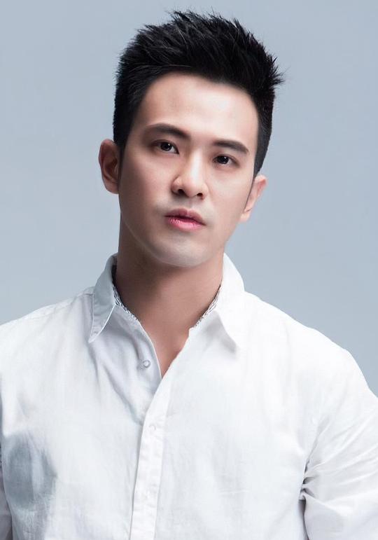 颜毓麟 KennyYen照片