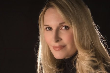 金·克里桑 Kim Krizan照片