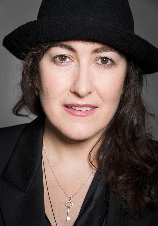 阿赛娜·拉海尔·灿加里 Athina Rachel Tsangari照片