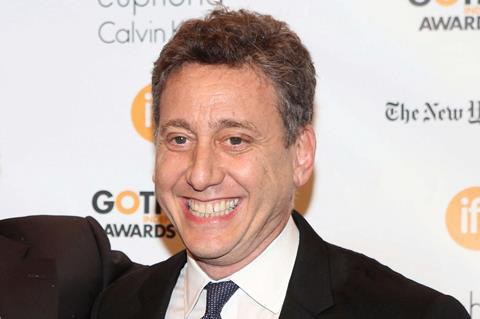 约翰·斯洛斯 John Sloss照片