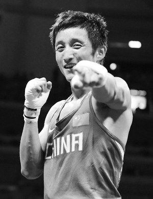 邹市明 Shiming Zou照片