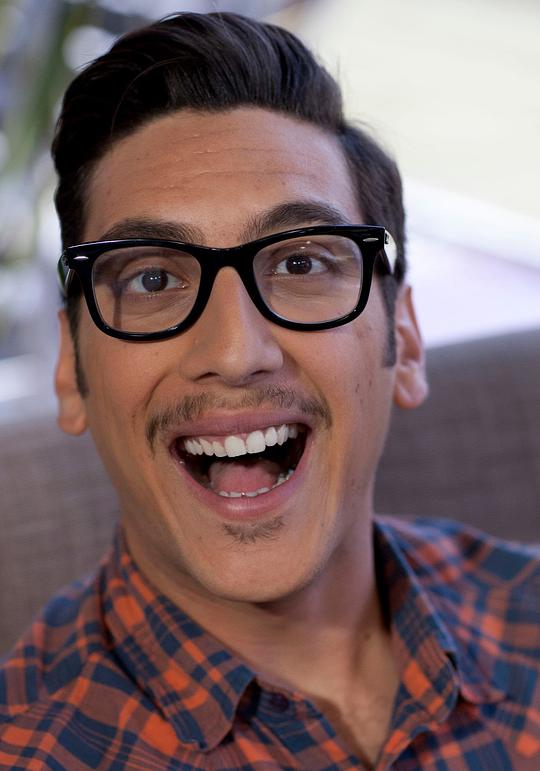 卡西姆·加赖贝 Kassem Gharaibeh照片