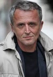 亚历山大·里布 Alexander Leeb照片