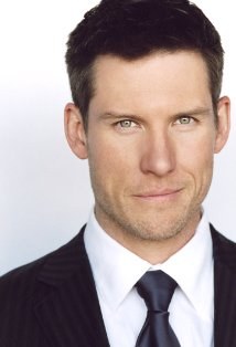 贾米森·哈塞 Jamison Haase照片