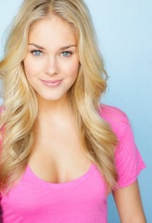 阿比盖尔·克莱恩 Abigail Klein照片