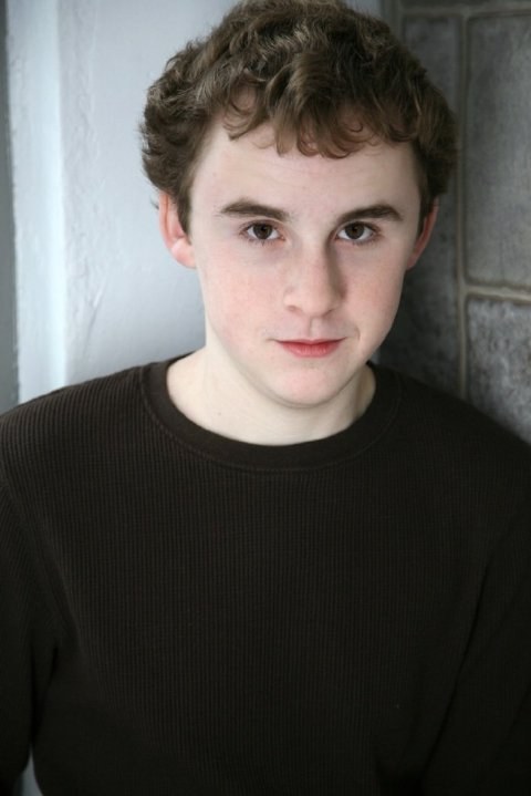 凯文·柯威斯 Kevin Covais照片