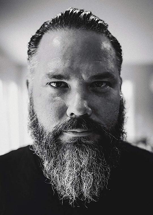 凯文·肯特 Kevin Kent照片