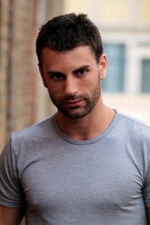 巴舍尔·萨维奇 Basher Savage照片