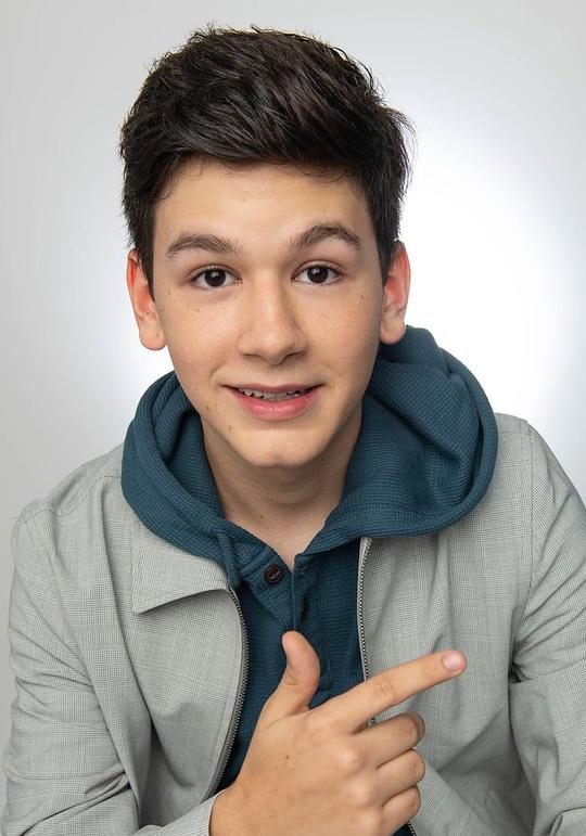 乔治·维加 Jorge Vega照片