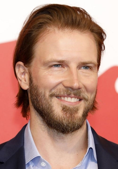 比尔·赫克 Bill Heck照片