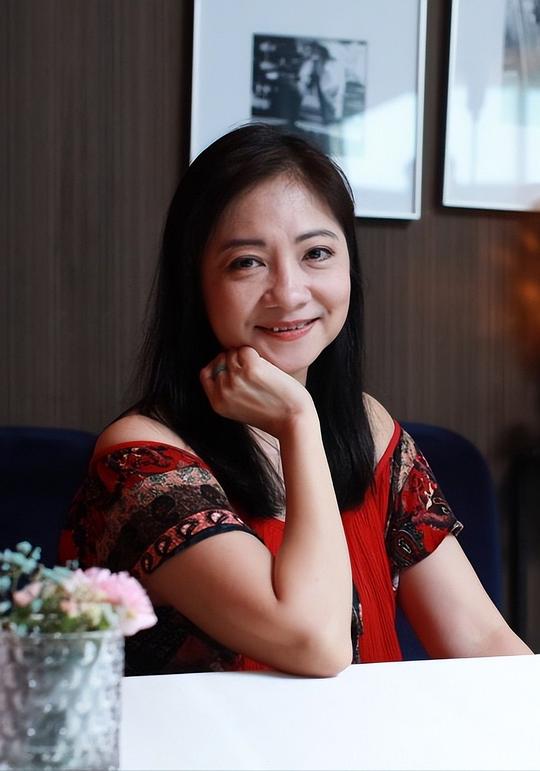 黄素欢 Gobby Wong照片